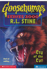 Goosebumps 2000: What Made Box Set 3 a Must-Read?